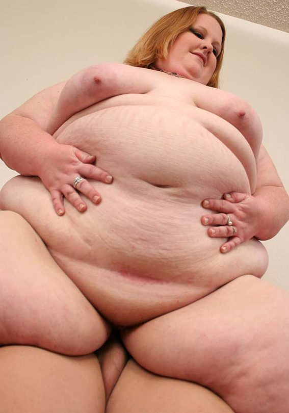 Tlusté ženy. Galerie - 4. Foto - 13