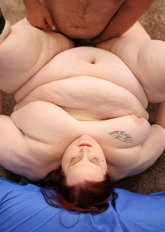 Tlusté ženy. Galerie - 7. Foto - 26