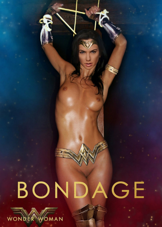 Wonder Woman Gal Gadot Shocking Nude Sex Pics Gallery 2 Nudestan