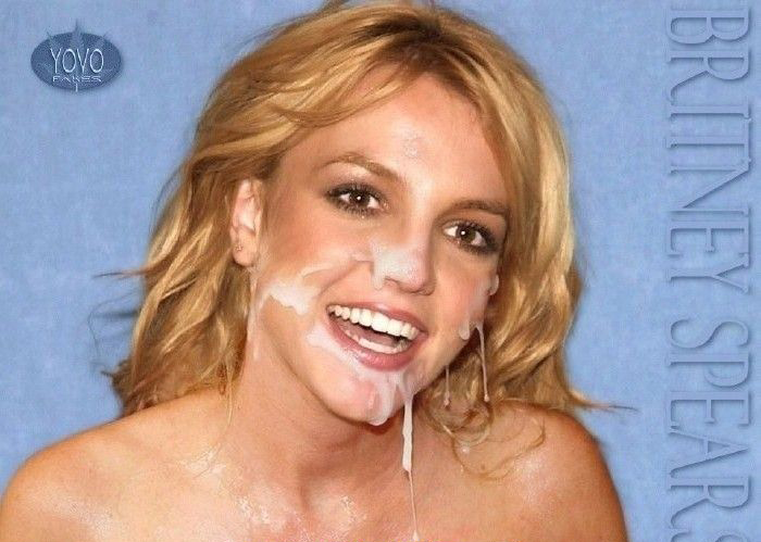 Britney Spears nahá. Foto - 53