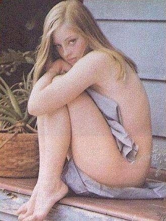 Jodie Foster nahá. Foto - 45