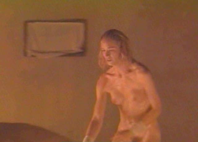Kelly Lynch nahá. Foto - 4