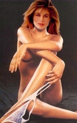 Linda Hamilton Nackt Sein Ist Okay Nacktefoto Nackte Promis