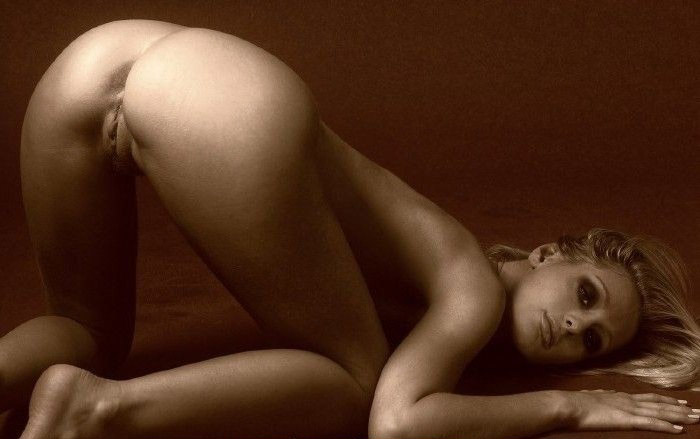 Paris Hilton nahá. Foto - 50