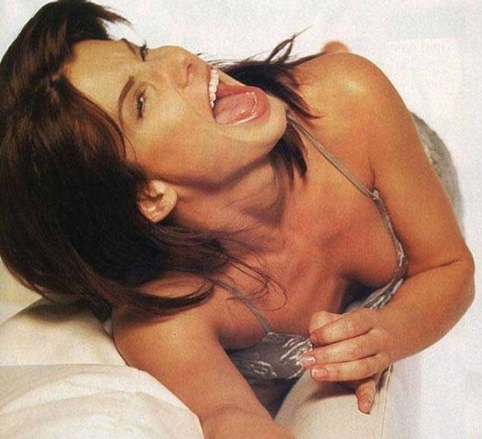 Sandra Bullock nahá. Foto - 73