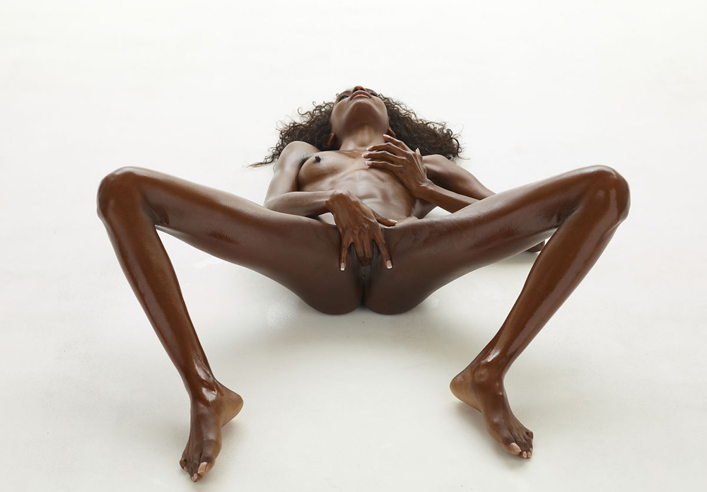 Mujeres negras Galería - 75. Foto - 6