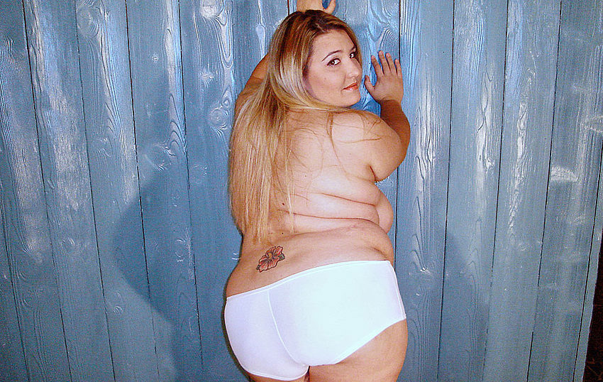 Fotos porno de mujeres gordas. Galería - 118