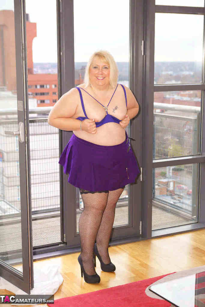 Fat women porn. Gallery - 655. Photo - 16