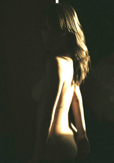 Carla Quevedo Desnuda. Foto - 25