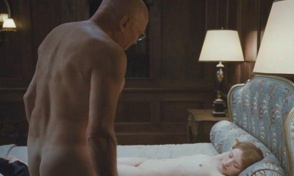 Emily Browning Nude. Photo - 21