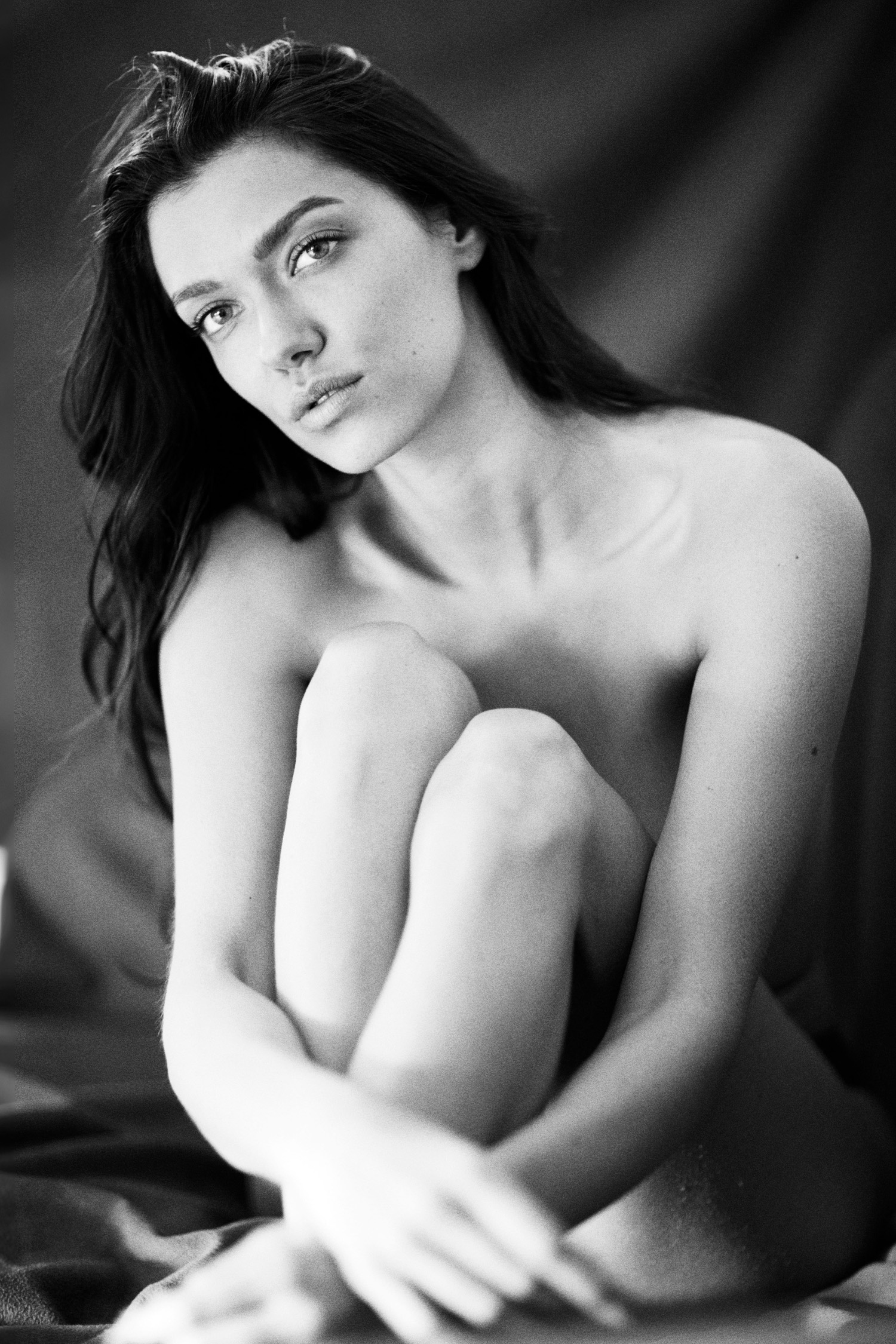 Anna-Christina Schwartz Nackt. Foto - 87