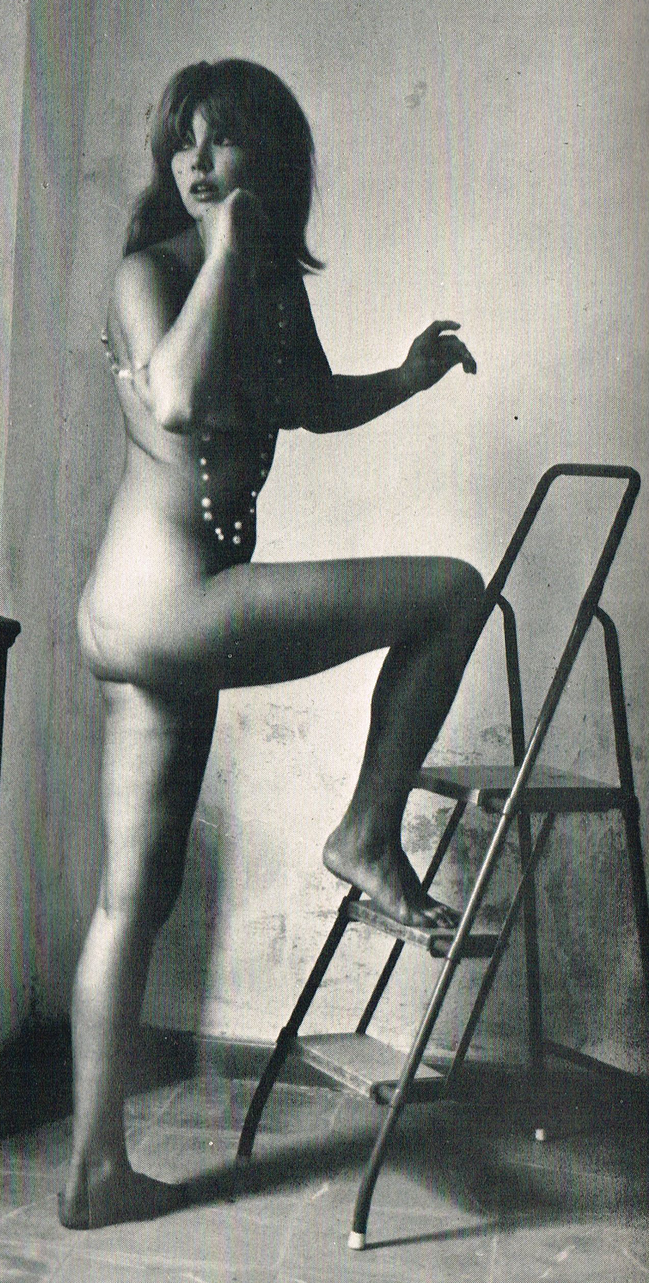 Brigitte Skay Nackt. Foto - 52