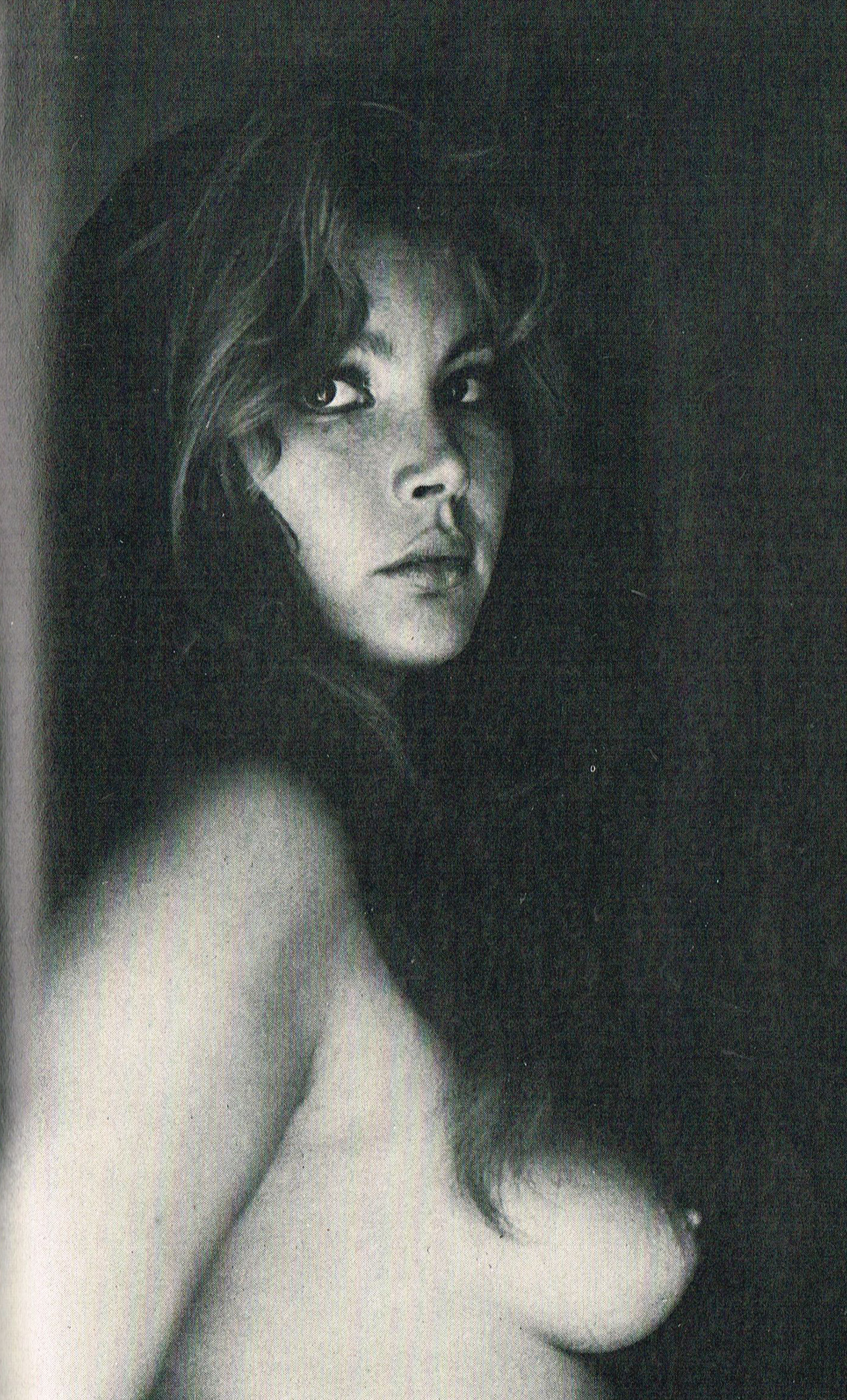 Brigitte Skay Nackt. Foto - 54