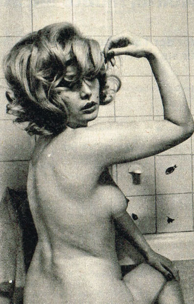 Brigitte Skay Nackt. Foto - 94