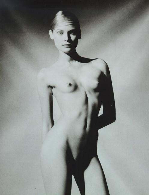 Diane Kruger photographed having sex. Gallery - 1