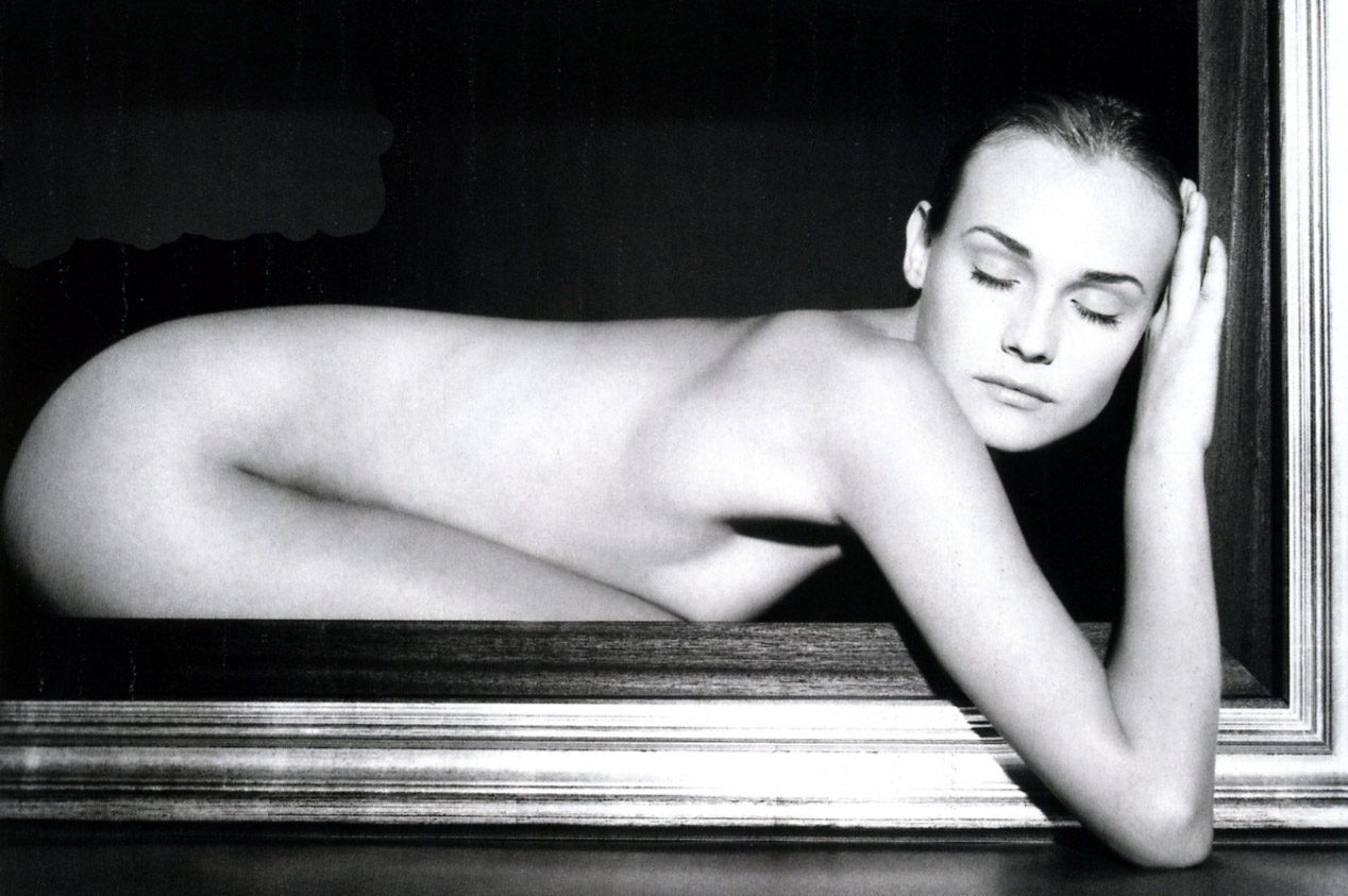 Diane Kruger Nude. Photo - 6