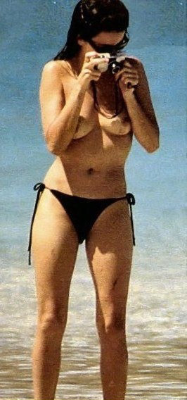 Penelope Cruz Nude. Photo - 12