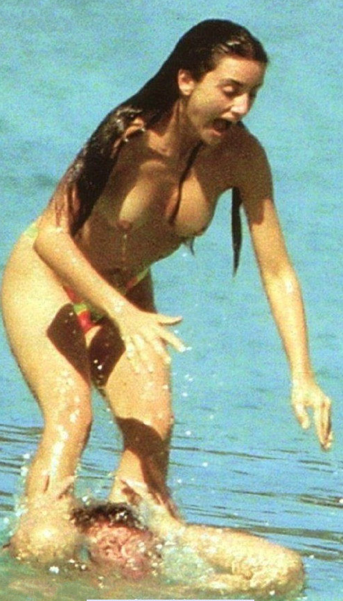 Penelope Cruz Nude. Photo - 29