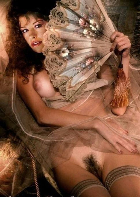 Catherine Zeta-Jones Nude. Photo - 76