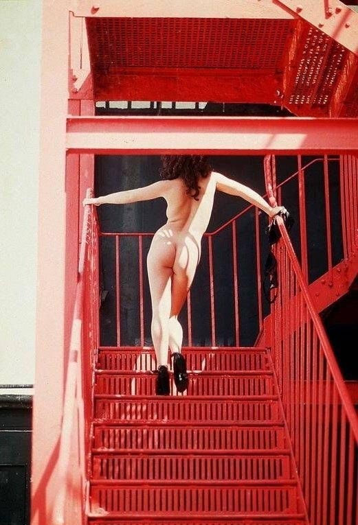 Geri Halliwell Desnuda. Foto - 29