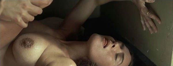 Kate Winslet nahá. Foto - 9