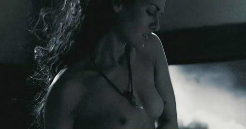 Lena Headey Nackt. Foto - 2