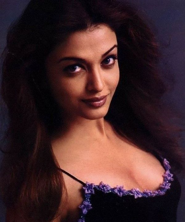 Aishwarya Rai Nude. Photo - 28