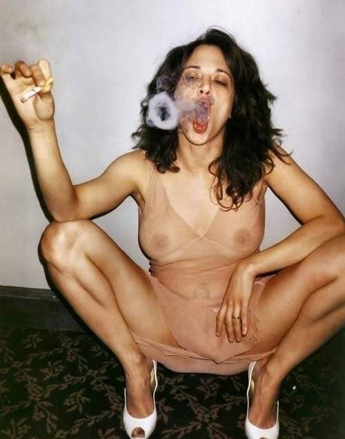 Asia Argento Nude. Photo - 12