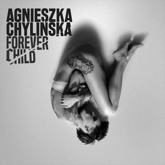 Agnieszka Chylińska Nago. Zdjęcie - 24