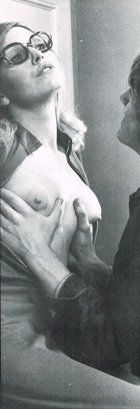 Katya Wyeth Nackt. Foto - 6