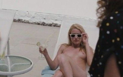 Amber Heard Nude. Photo - 30