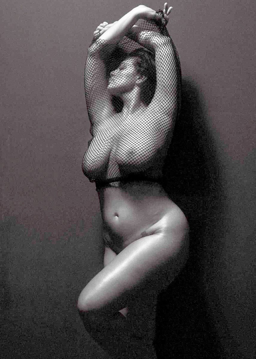 Ashley Graham Nude. Photo - 71
