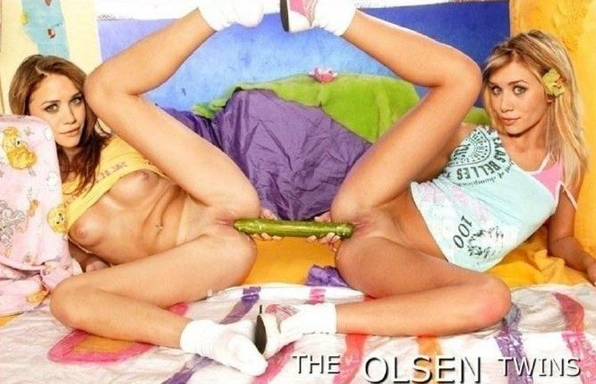 Ashley Olsen Nude. Photo - 10