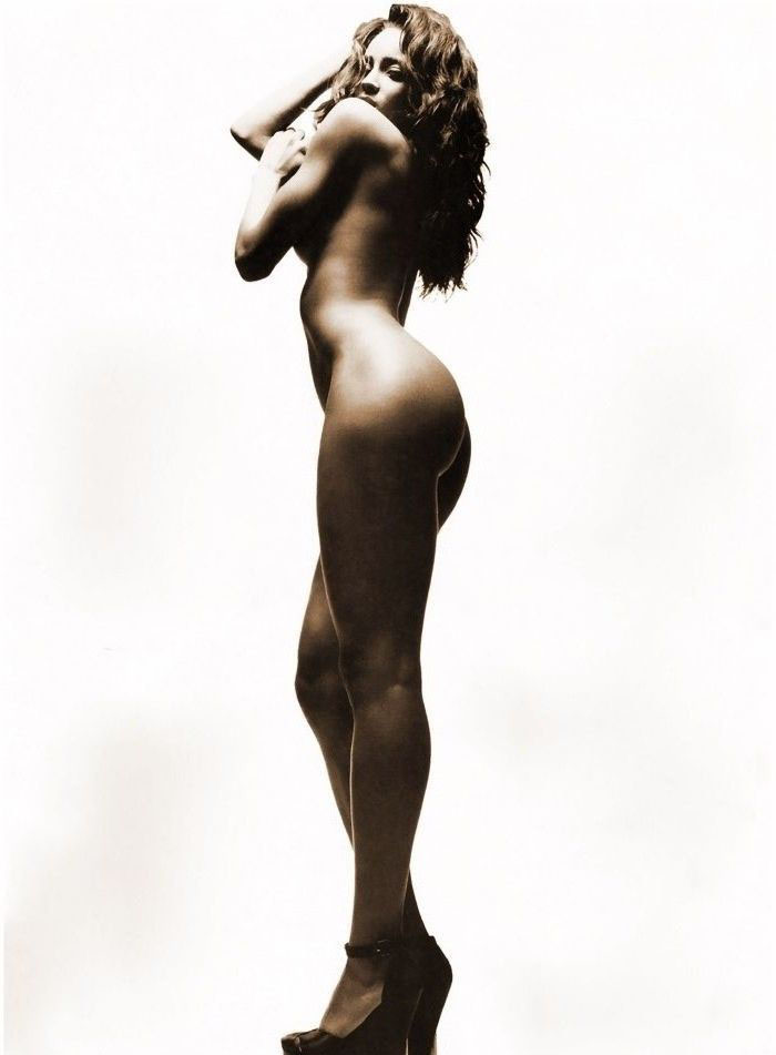 Ciara Nude. Photo - 6