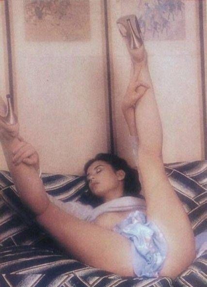 Demi Moore Desnuda. Foto - 4