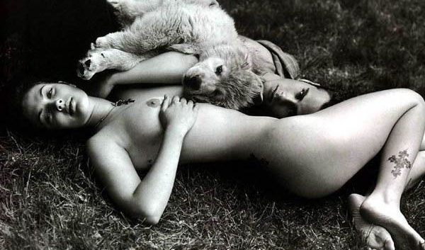 Drew Barrymore Nude. Photo - 30