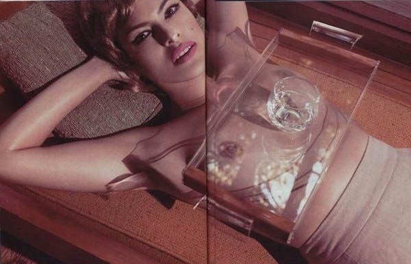 Eva Mendes Nude. Photo - 20