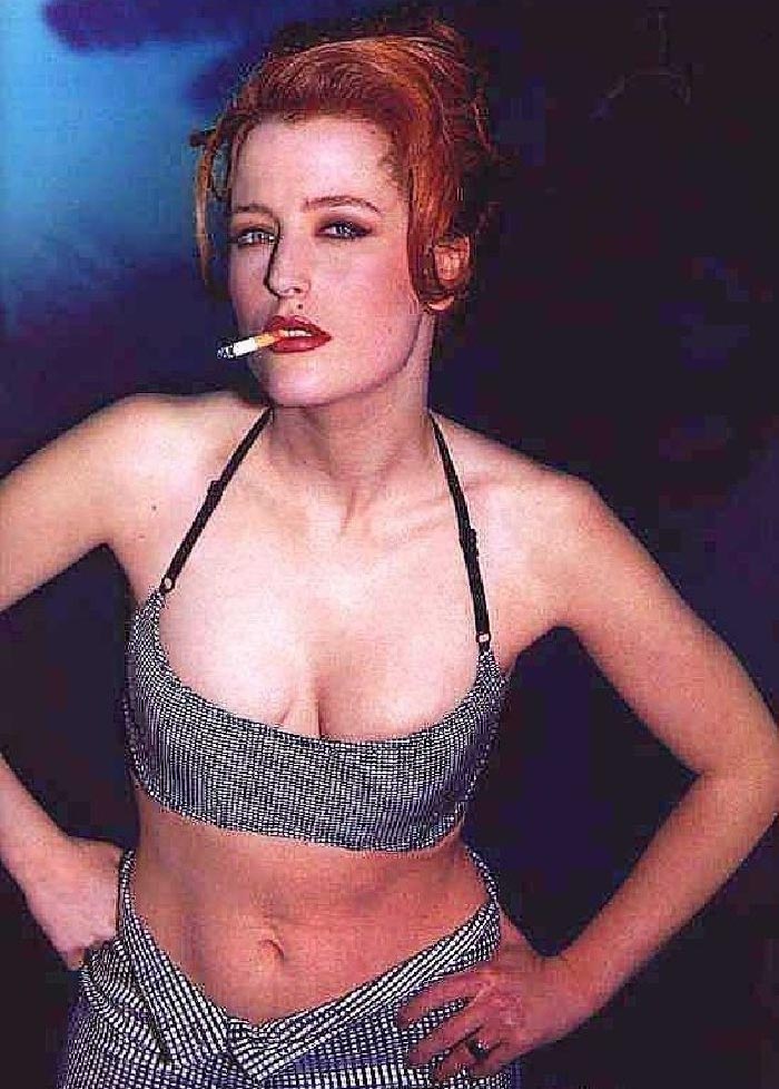 700px x 978px - Gillian Anderson Sex | Sex Pictures Pass