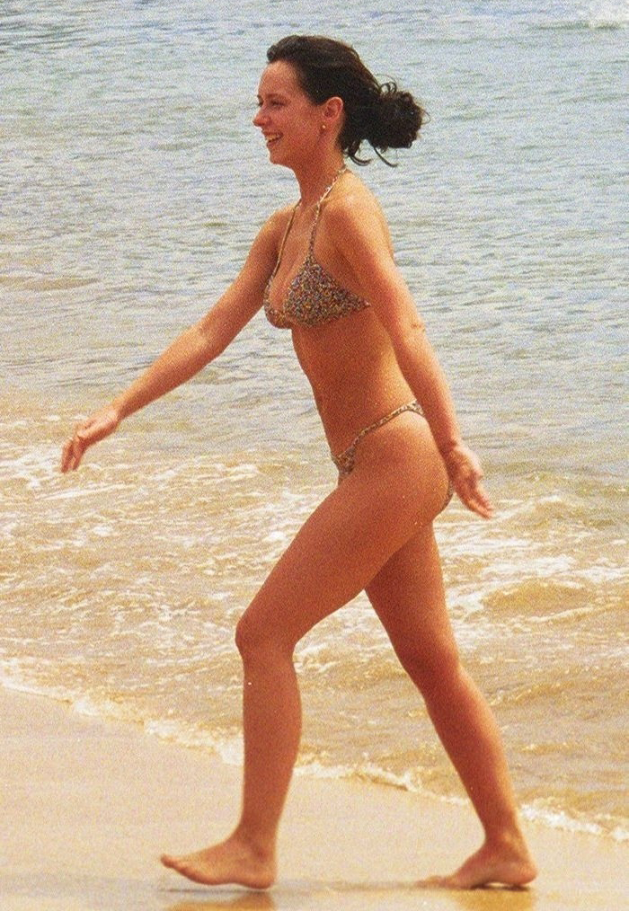 Jennifer Love Hewitt Nude. Photo - 36