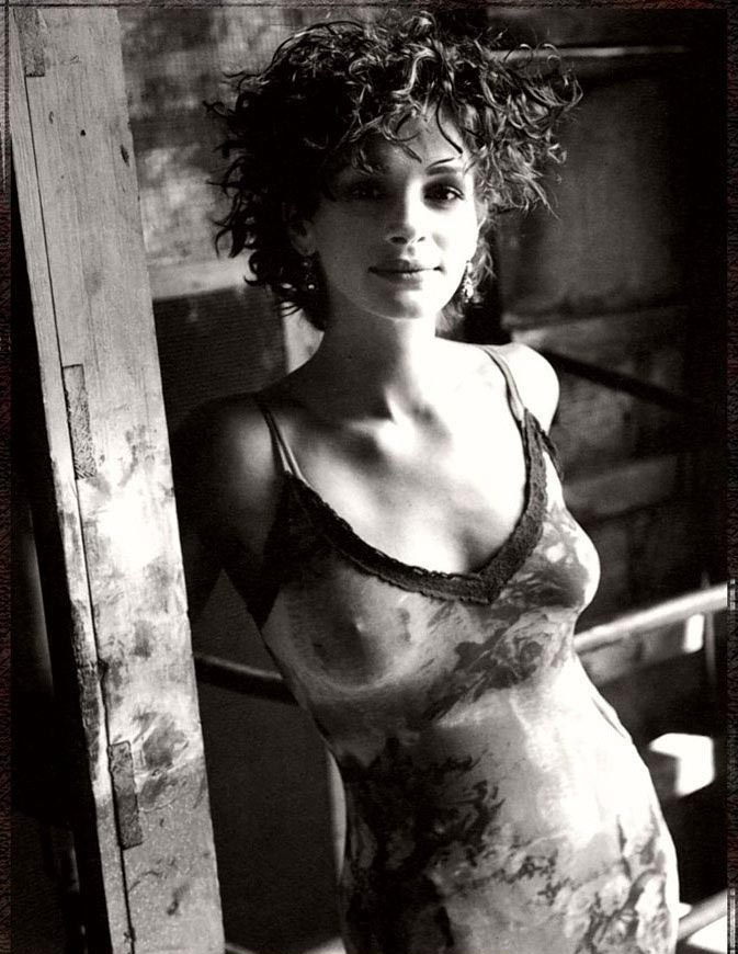 Julia Roberts Nude. Photo - 75