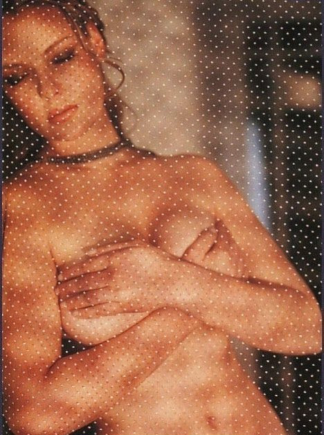 Katherine Heigl Desnuda — Tetas grandes expuestas