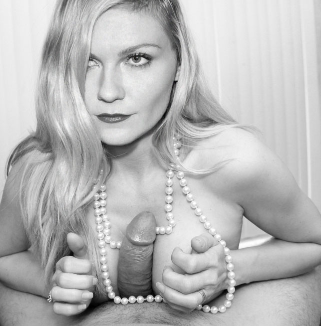 Kirsten Dunst Nackt. Foto - 240