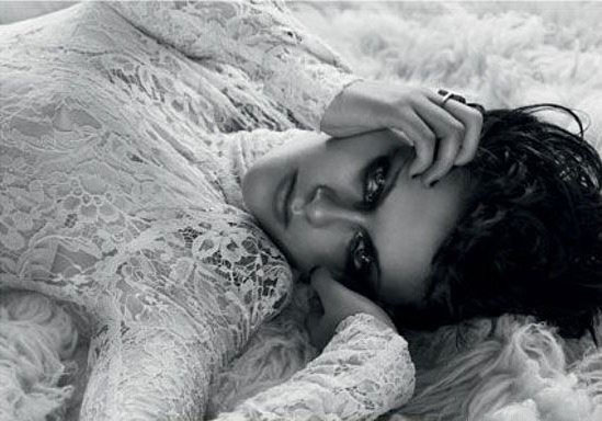 Kristen Stewart Nude. Photo - 2