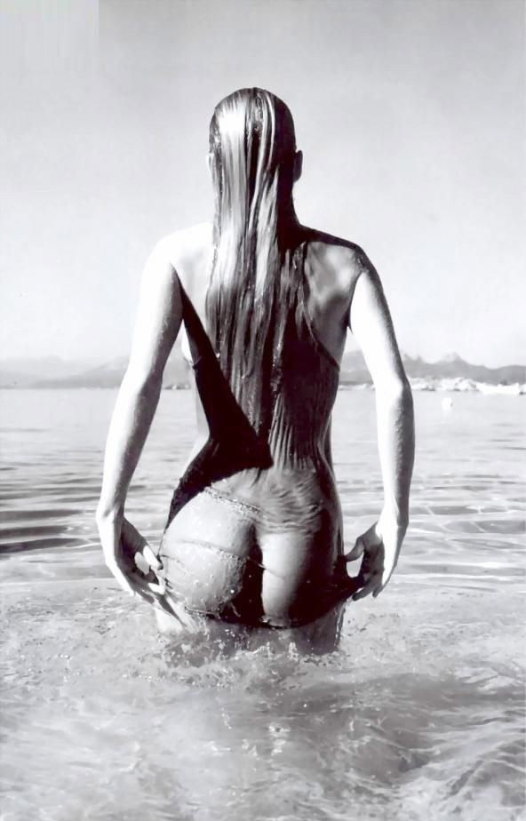 Marisa Miller Nude. Photo - 14