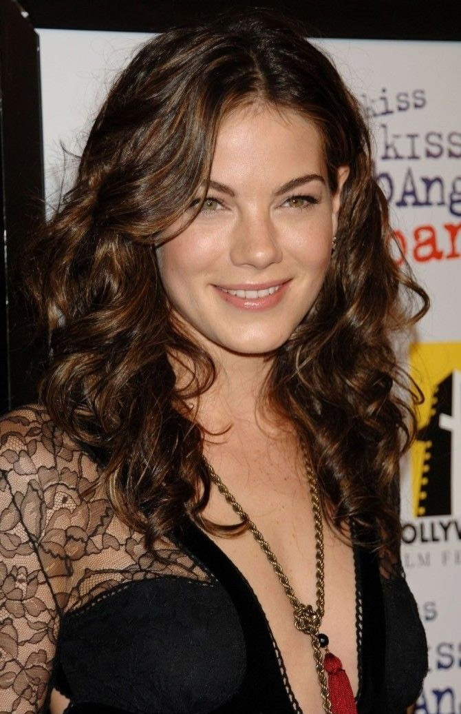 Michelle Monaghan Nackt. Foto - 57