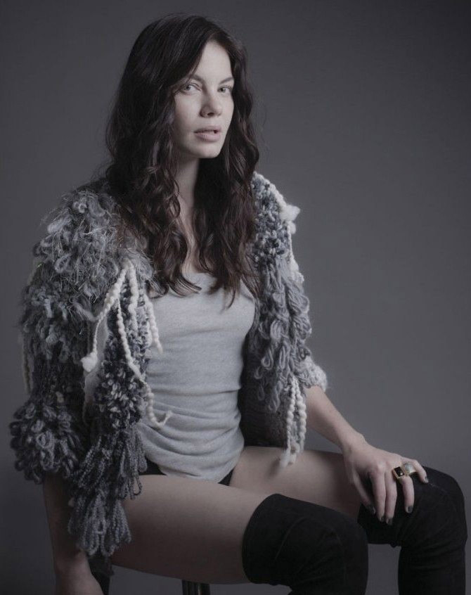 Michelle Monaghan Nackt. Foto - 62