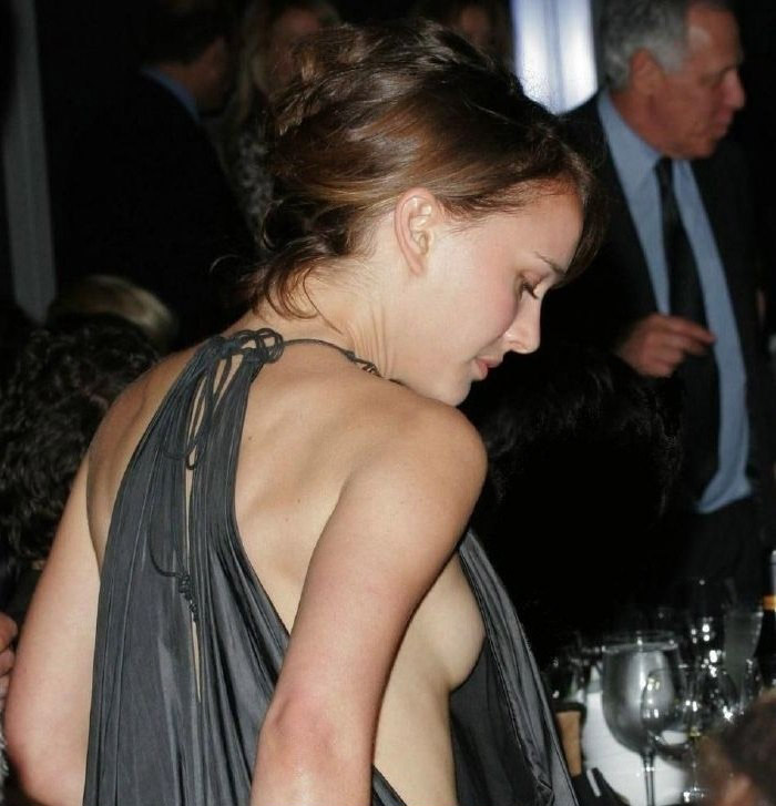 Natalie Portman Nude. Photo - 23