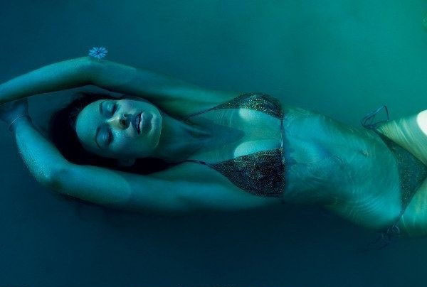 Olivia Wilde Nude. Photo - 16