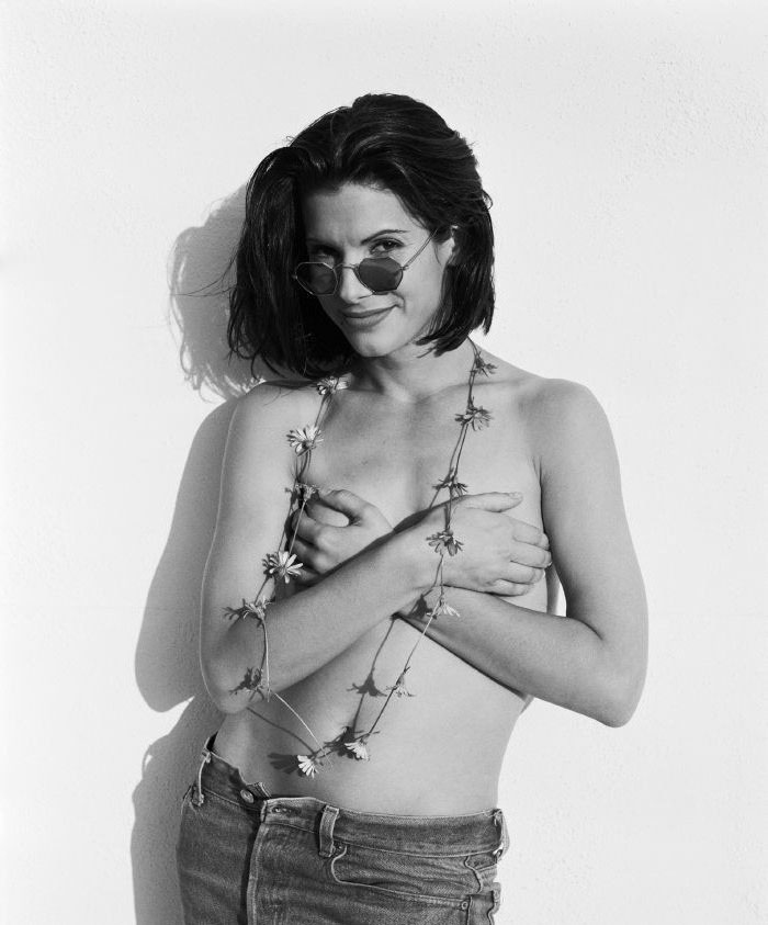 Sandra Bullock Nackt. Foto - 37