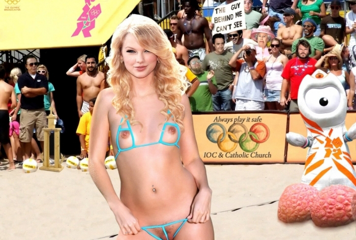 Taylor Swift Nude. Photo - 41